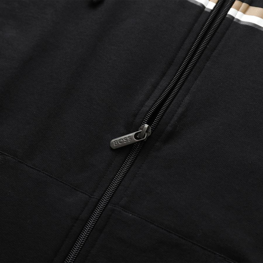 HUGO BOSS（ヒューゴ・ボス） パーカー Authentic Jacket H 50554785