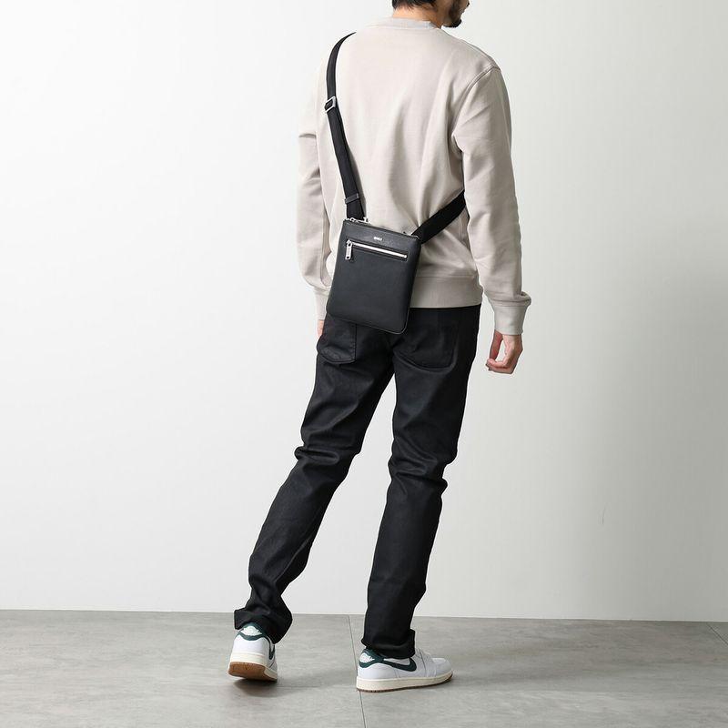 HUGO BOSS（ヒューゴ・ボス） ショルダーバッグ Daxter Envelope