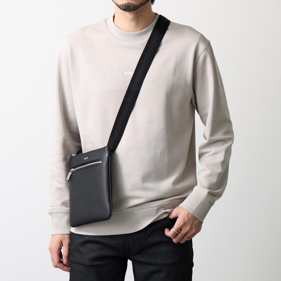 HUGO BOSS（ヒューゴ・ボス） ショルダーバッグ Daxter Envelope
