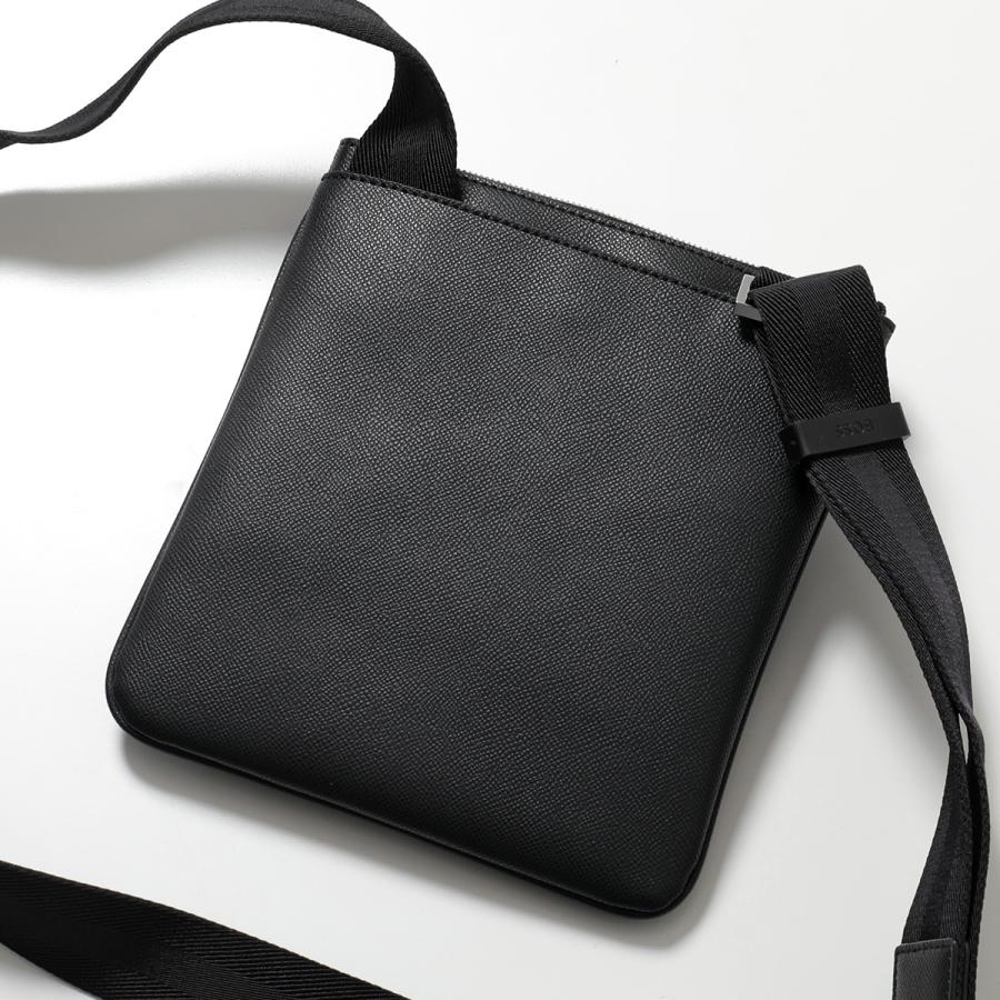 HUGO BOSS（ヒューゴ・ボス） ショルダーバッグ Daxter Envelope