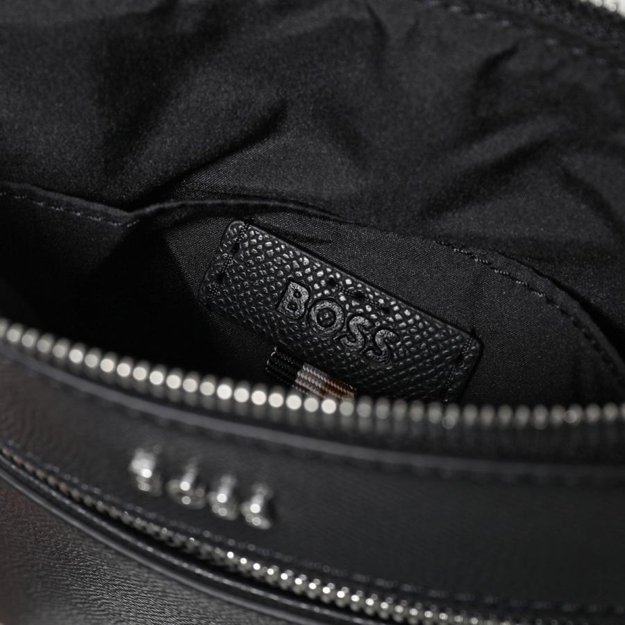 HUGO BOSS（ヒューゴ・ボス） ショルダーバッグ Daxter Envelope