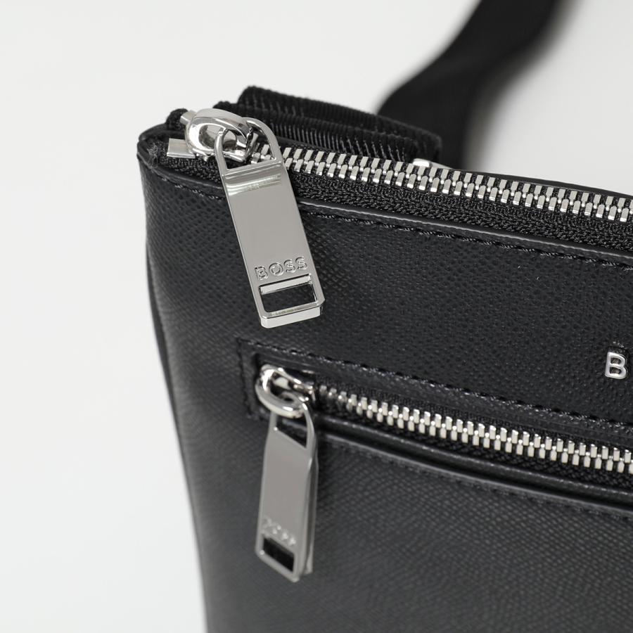 HUGO BOSS（ヒューゴ・ボス） ショルダーバッグ Daxter Envelope