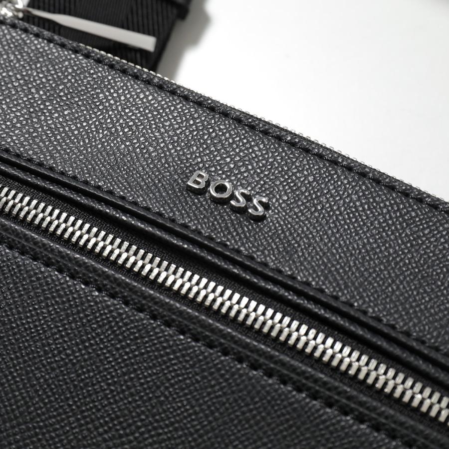 HUGO BOSS（ヒューゴ・ボス） ショルダーバッグ Daxter Envelope
