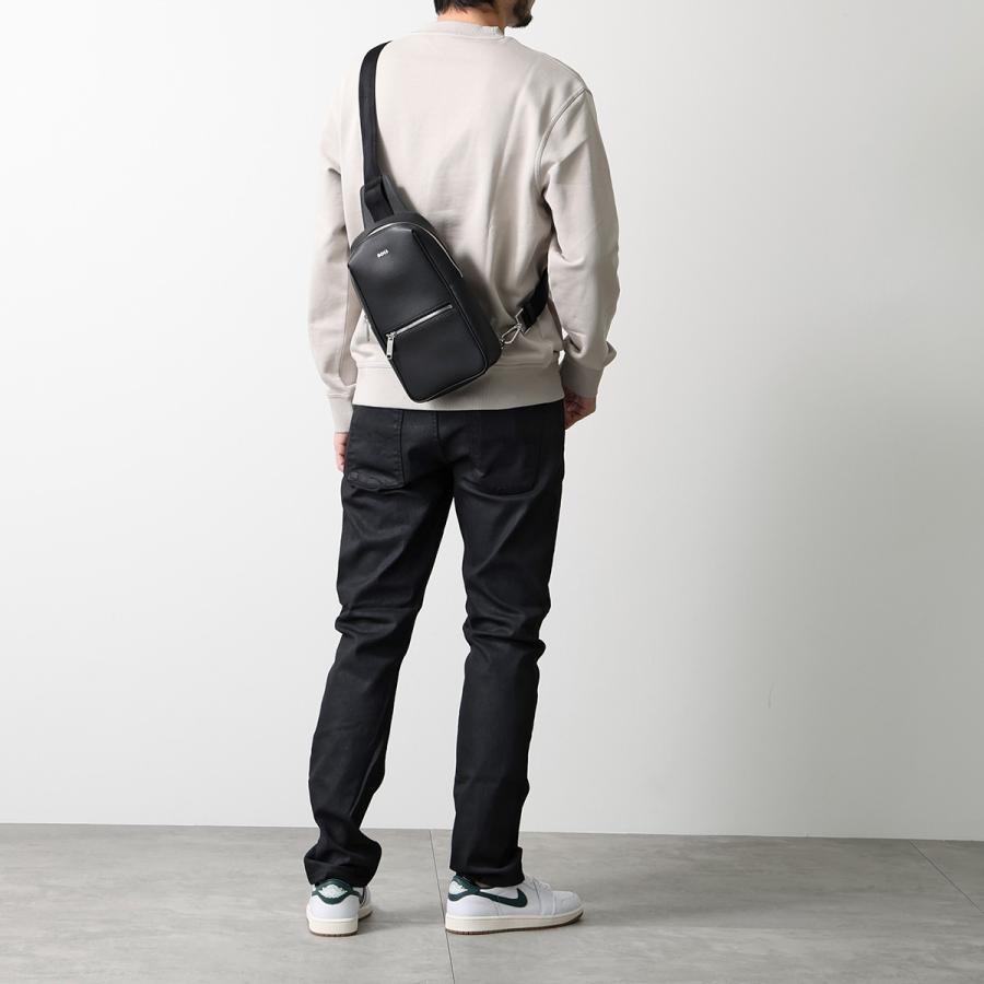 HUGO BOSS（ヒューゴ・ボス） ボディバッグ Daxter Monostrap 50558451