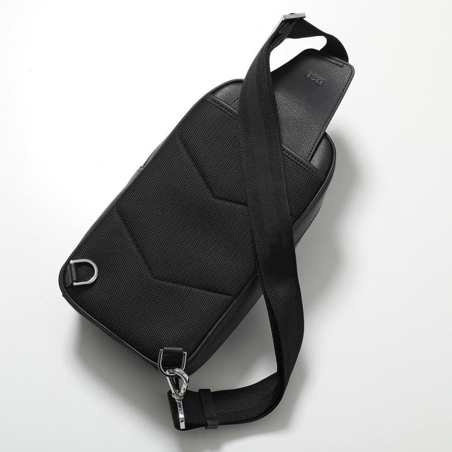 HUGO BOSS（ヒューゴ・ボス） ボディバッグ Daxter Monostrap 50558451