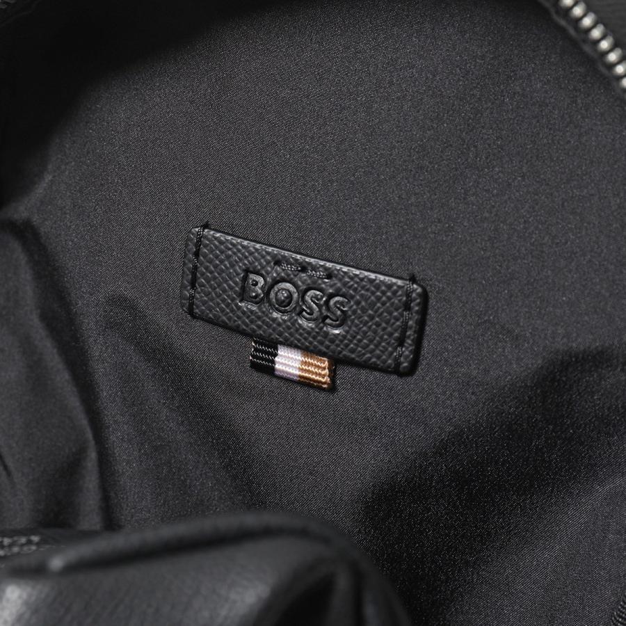HUGO BOSS（ヒューゴ・ボス） ボディバッグ Daxter Monostrap 50558451