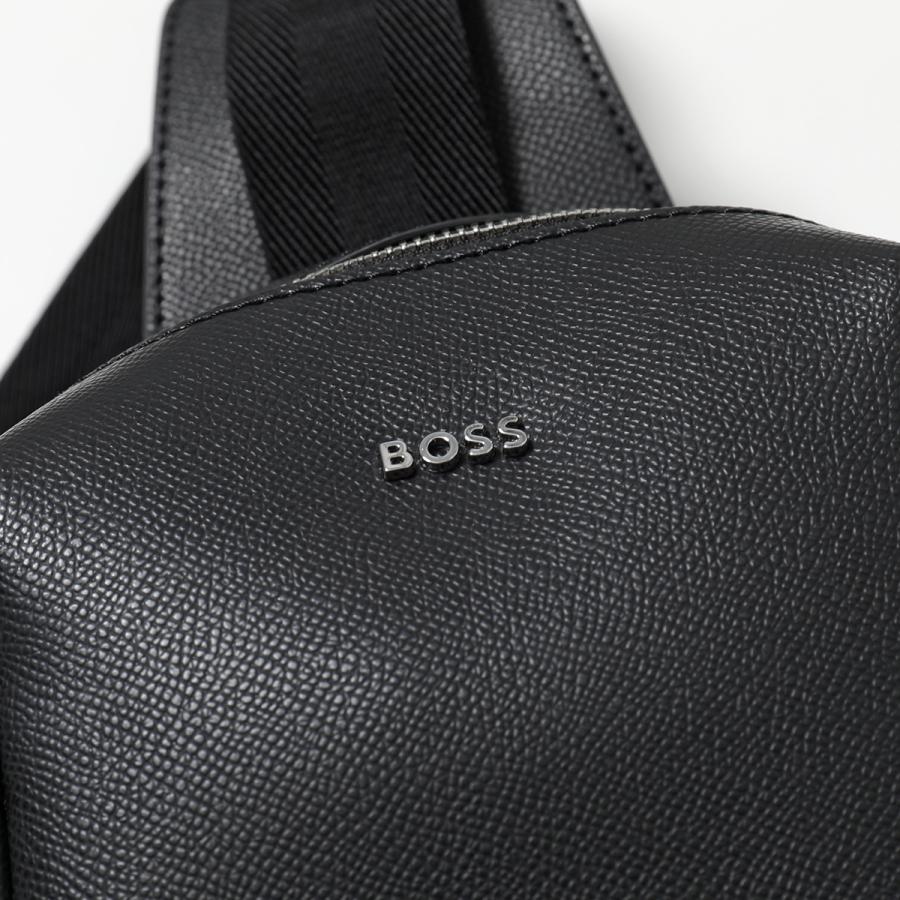 HUGO BOSS（ヒューゴ・ボス） ボディバッグ Daxter Monostrap 50558451
