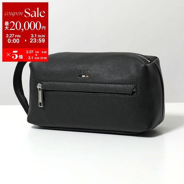 HUGO BOSS（ヒューゴ・ボス） ウォッシュバッグ Ray Washbag N