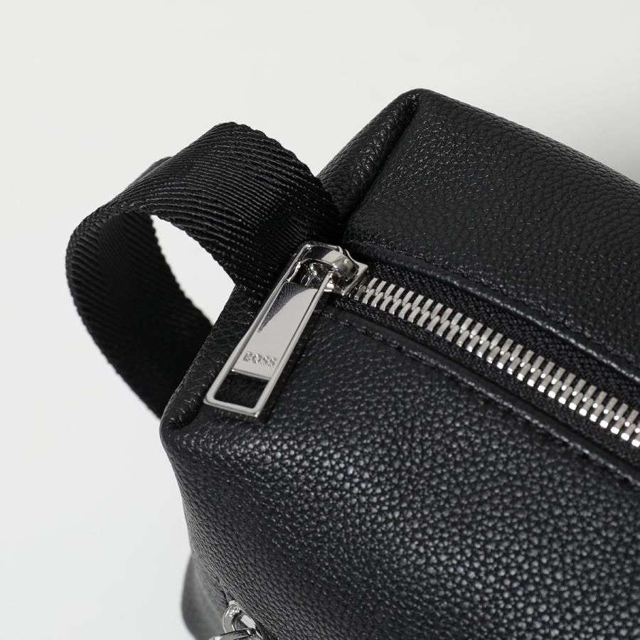 HUGO BOSS（ヒューゴ・ボス） ウォッシュバッグ Ray Washbag N