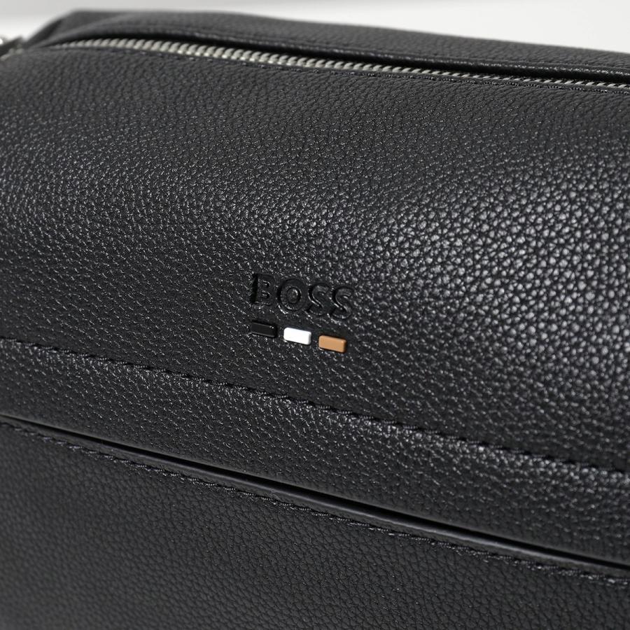 HUGO BOSS（ヒューゴ・ボス） ウォッシュバッグ Ray Washbag N 