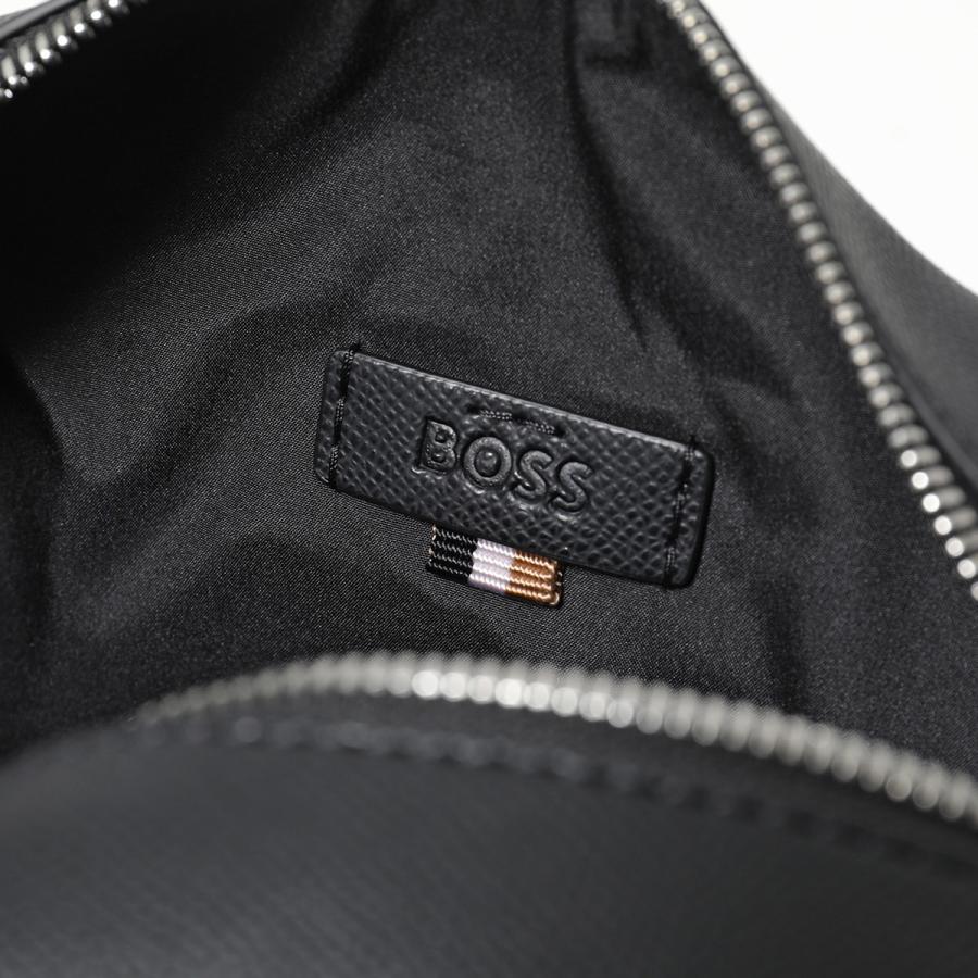 HUGO BOSS（ヒューゴ・ボス） ウォッシュバッグ Daxter Washbag