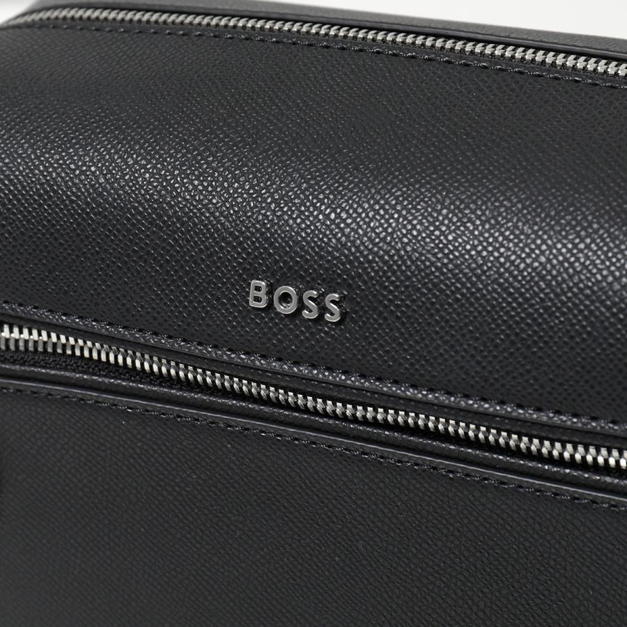 HUGO BOSS（ヒューゴ・ボス） ウォッシュバッグ Daxter Washbag