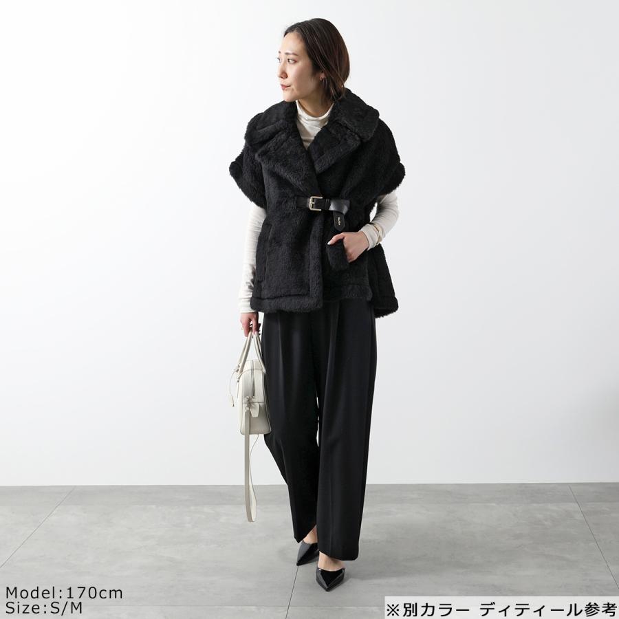 Max Mara（マックスマーラ） 【カラー限定特価】MAX MARA ケープ