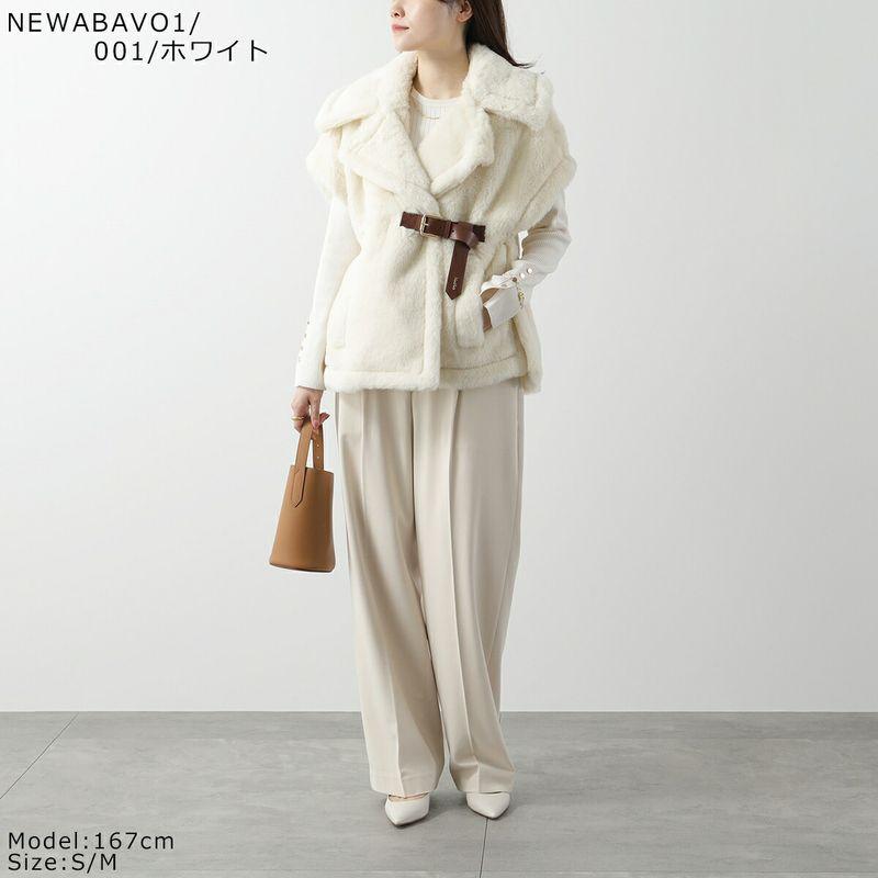Max Mara（マックスマーラ） 【カラー限定特価】MAX MARA ケープ