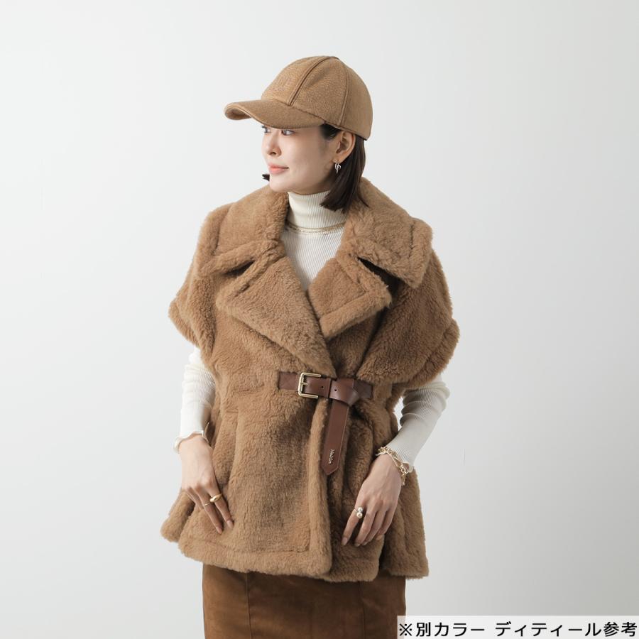 Max Mara（マックスマーラ） 【カラー限定特価】MAX MARA ケープ
