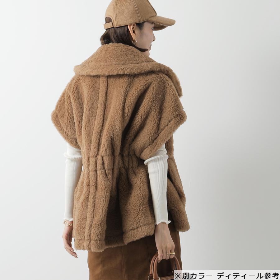 Max Mara（マックスマーラ） 【カラー限定特価】MAX MARA ケープ