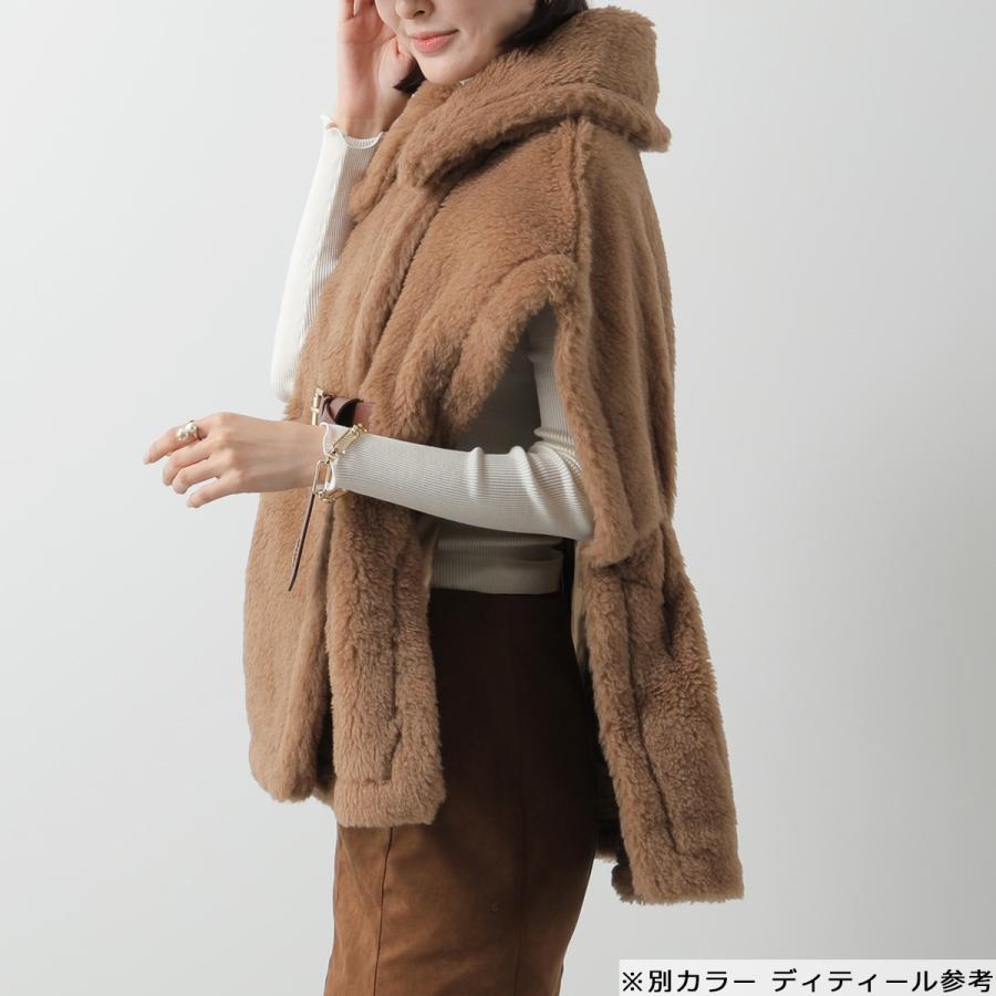 Max Mara（マックスマーラ） 【カラー限定特価】MAX MARA ケープ