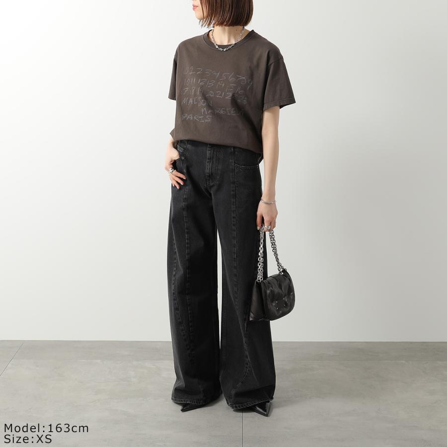 Maison Margiela（メゾンマルジェラ） 半袖 Tシャツ S51GC0544 S24575