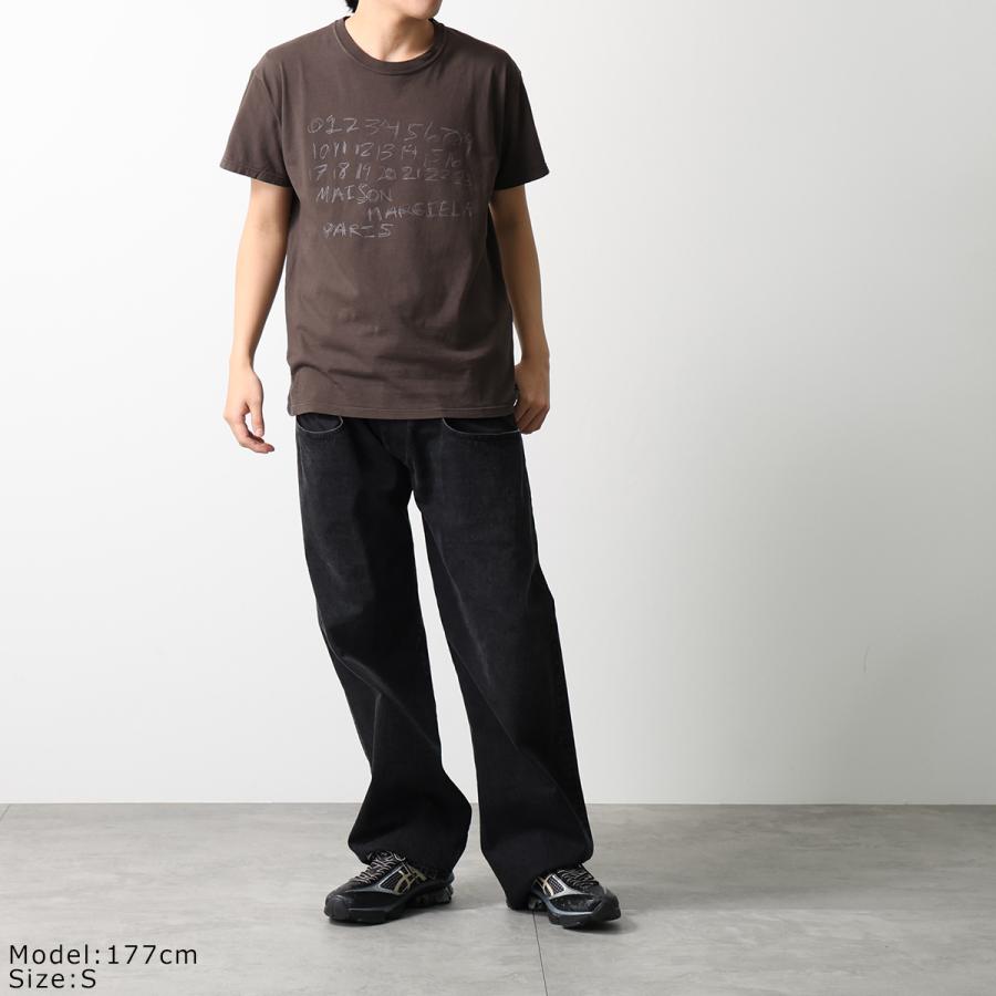 Maison Margiela（メゾンマルジェラ） 半袖 Tシャツ S51GC0544 S24575