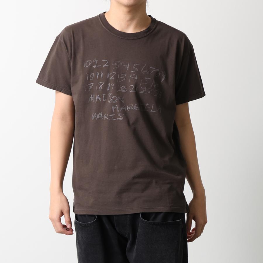 Maison Margiela（メゾンマルジェラ） 半袖 Tシャツ S51GC0544 S24575