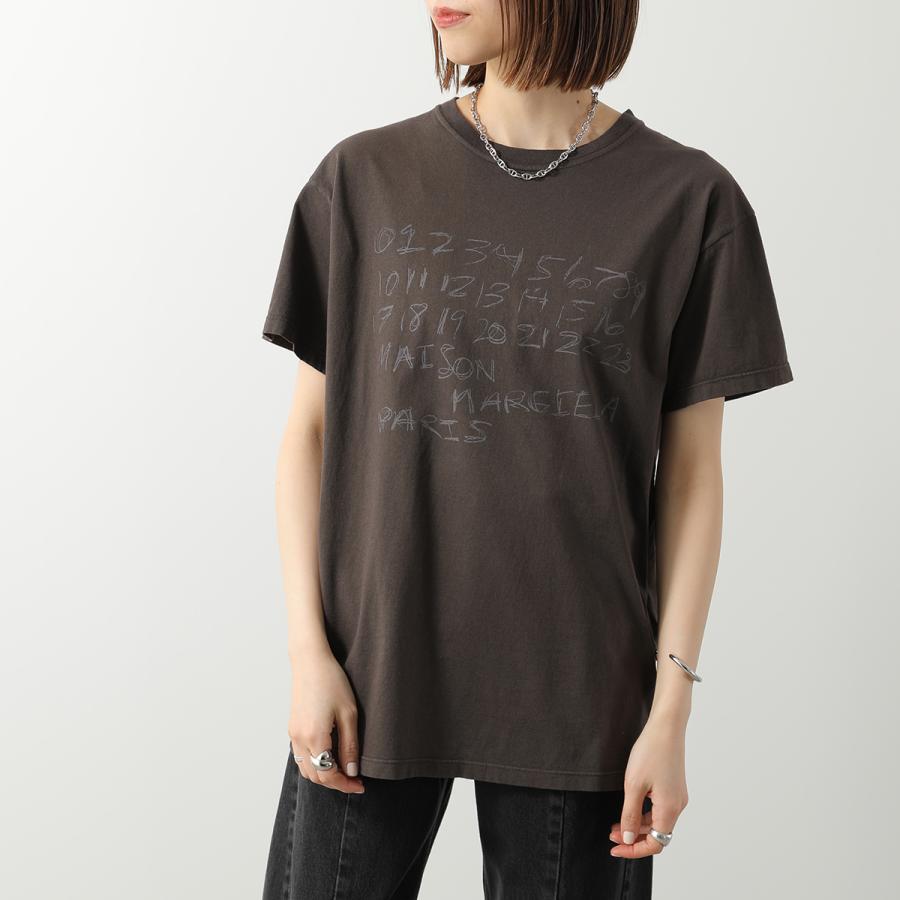 Maison Margiela（メゾンマルジェラ） 半袖 Tシャツ S51GC0544 S24575
