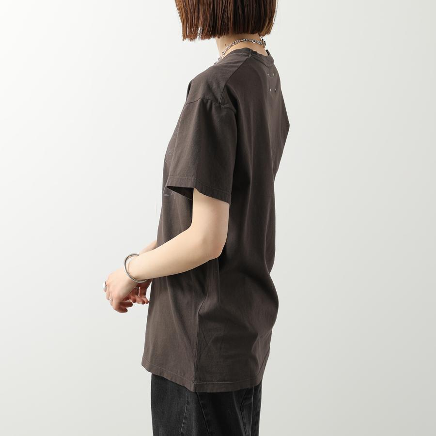Maison Margiela（メゾンマルジェラ） 半袖 Tシャツ S51GC0544 S24575