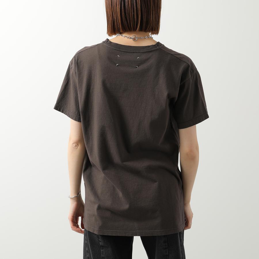 Maison Margiela（メゾンマルジェラ） 半袖 Tシャツ S51GC0544 S24575
