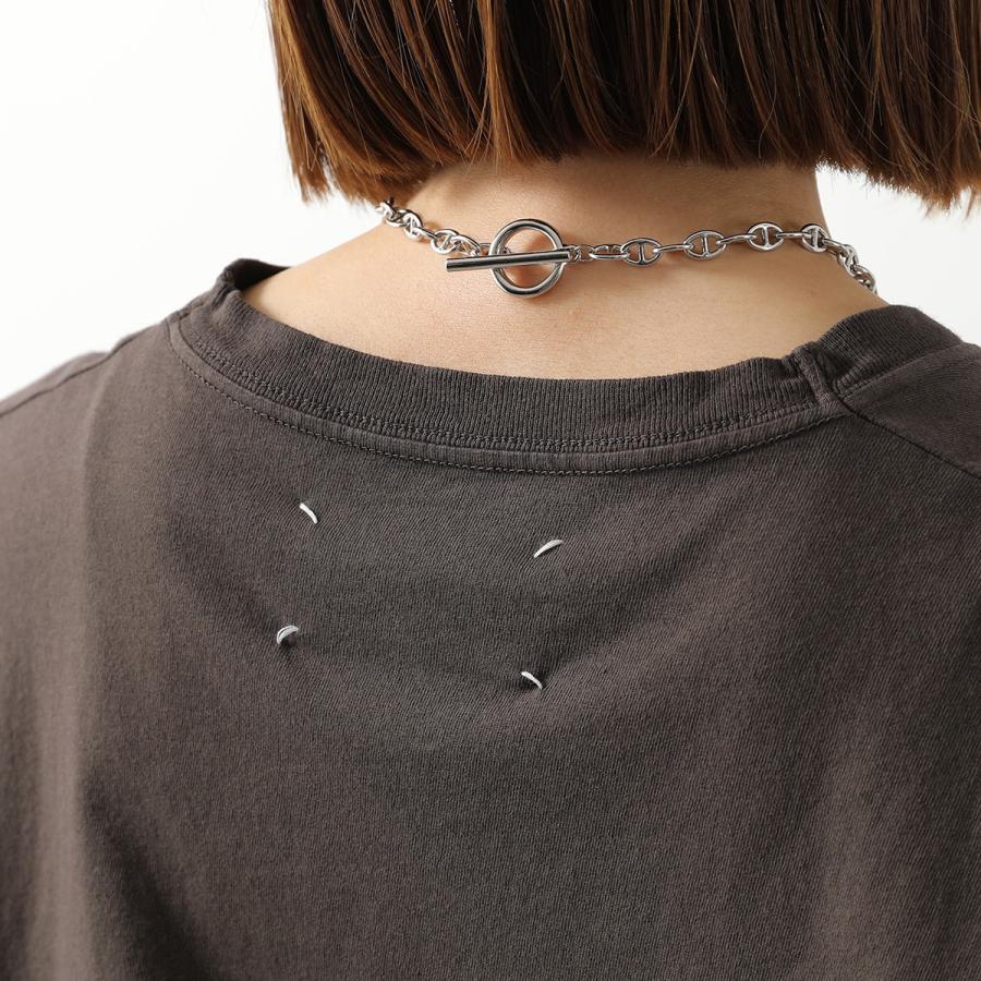 Maison Margiela（メゾンマルジェラ） 半袖 Tシャツ S51GC0544 S24575
