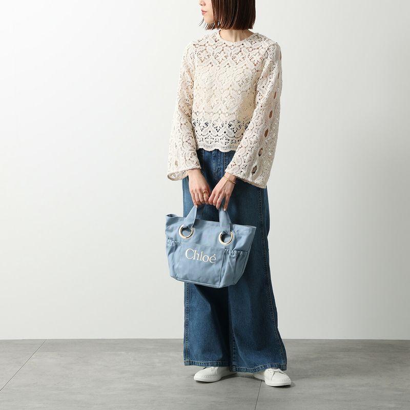 Chloe（クロエ） Chloe KIDS キッズ スニーカー C20887 レディース