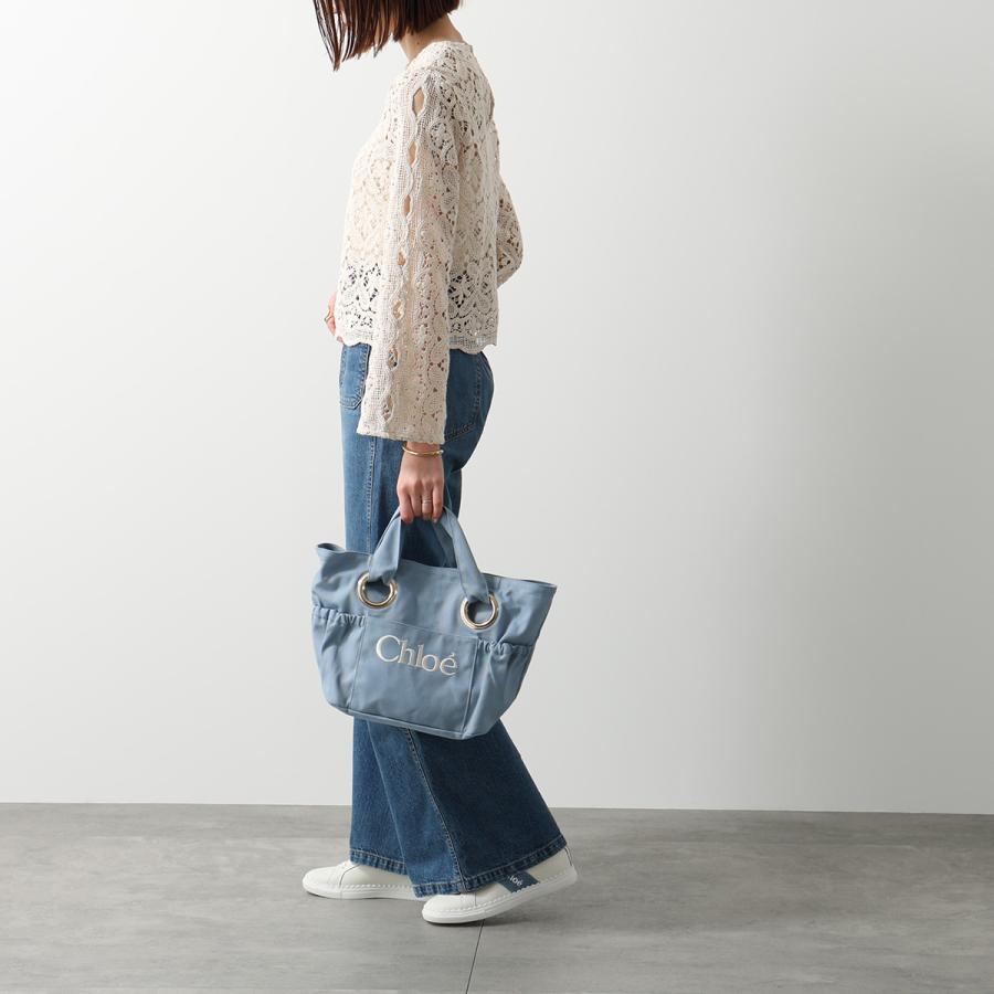 Chloe（クロエ） Chloe KIDS キッズ スニーカー C20887 レディース