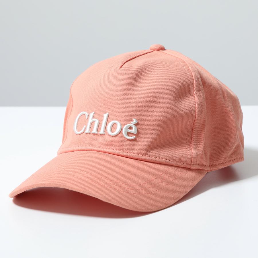 Chloe（クロエ） Chloe KIDS キッズ ベースボールキャップ C20871