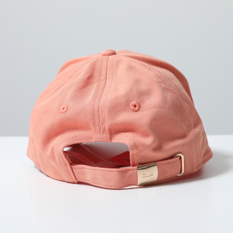 Chloe（クロエ） Chloe KIDS キッズ ベースボールキャップ C20871