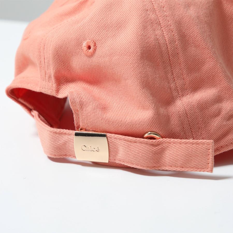 Chloe（クロエ） Chloe KIDS キッズ ベースボールキャップ C20871