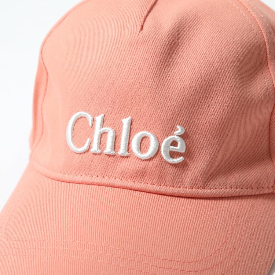 Chloe（クロエ） Chloe KIDS キッズ ベースボールキャップ C20871