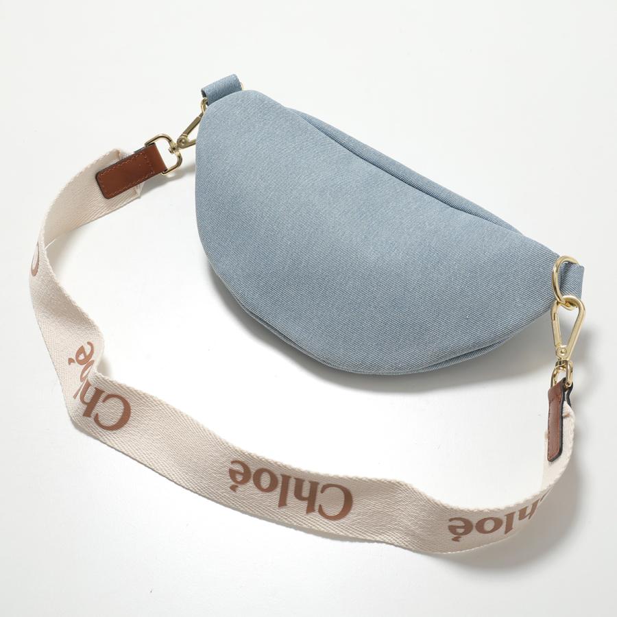 Chloe（クロエ） Chloe Kids キッズ ベルトバッグ C20880 レディース