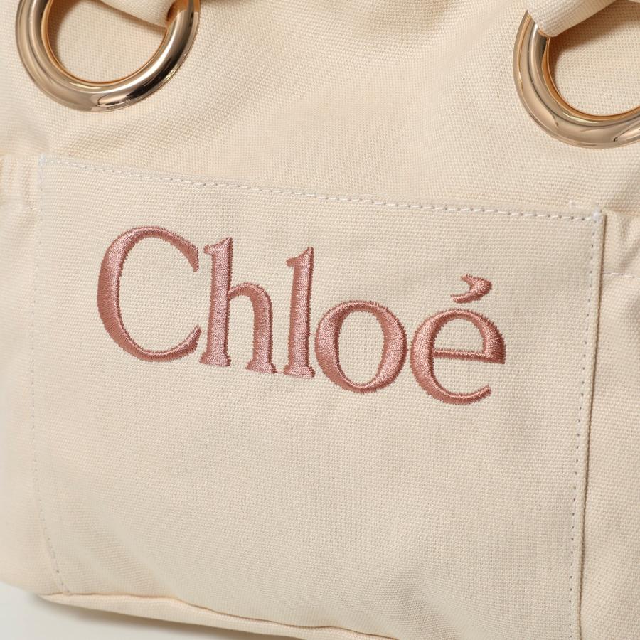 Chloe（クロエ） Chloe Kids キッズ ショルダーバッグ C20872