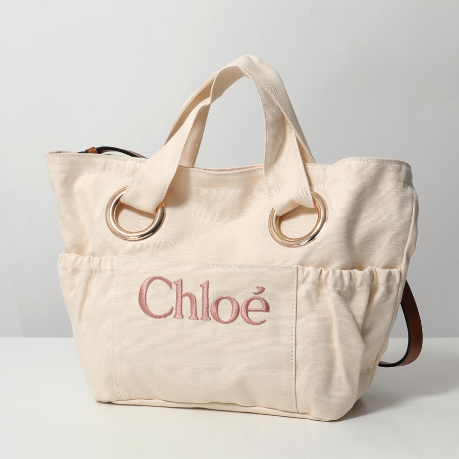 Chloe（クロエ） Chloe Kids キッズ ショルダーバッグ C20872