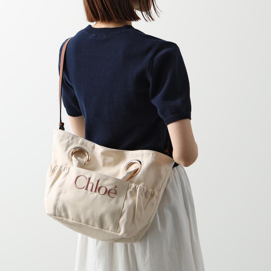 Chloe（クロエ） Chloe Kids キッズ ショルダーバッグ C20872