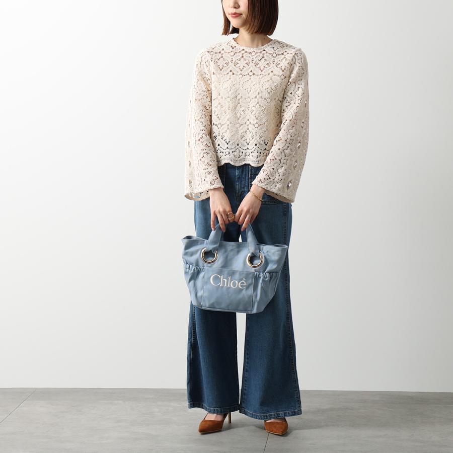Chloe（クロエ） Chloe Kids キッズ ショルダーバッグ C20872