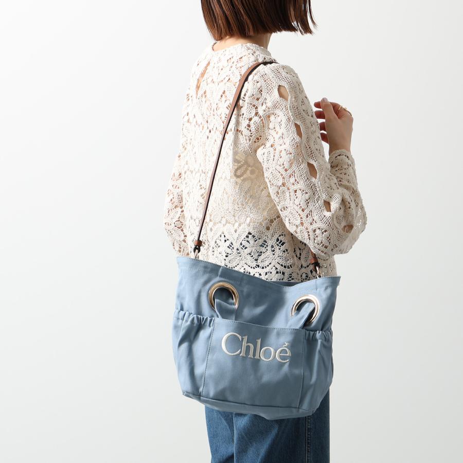 Chloe（クロエ） Chloe Kids キッズ ショルダーバッグ C20872