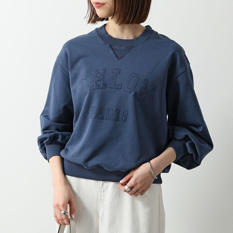 Chloe（クロエ） Chloe Kids キッズ トレーナー C20843 レディース