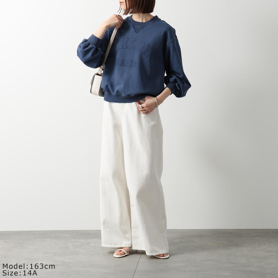 新品クロエ＊スウェット＊トップス Chloe（クロエ） Chloe Kids キッズ トレーナー C20843 レディース