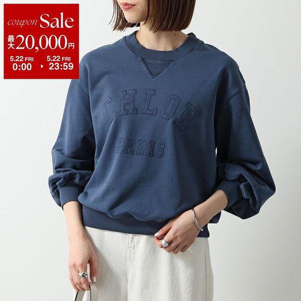Chloe（クロエ） Chloe Kids キッズ トレーナー C20843 レディース