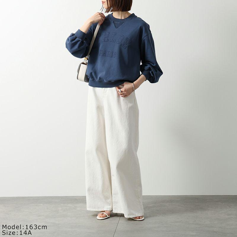 Chloe（クロエ） Chloe Kids キッズ トレーナー C20843 レディース