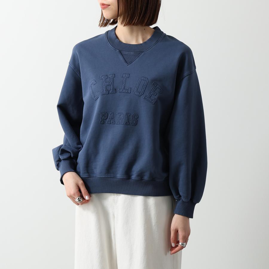 Chloe（クロエ） Chloe Kids キッズ トレーナー C20843 レディース