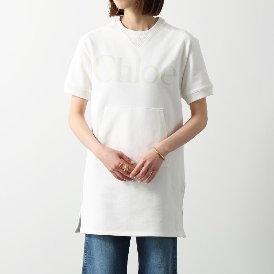 Chloe（クロエ） Chloe Kids キッズ ワンピース C21230 レディース