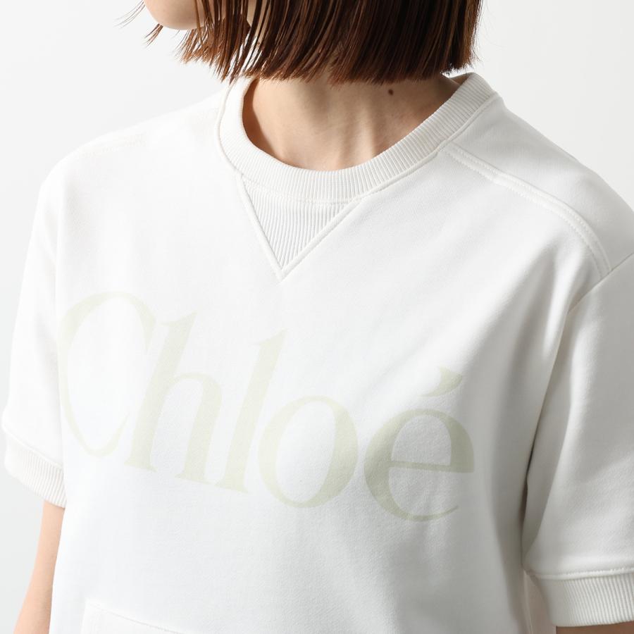 Chloe（クロエ） Chloe Kids キッズ ワンピース C21230 レディース