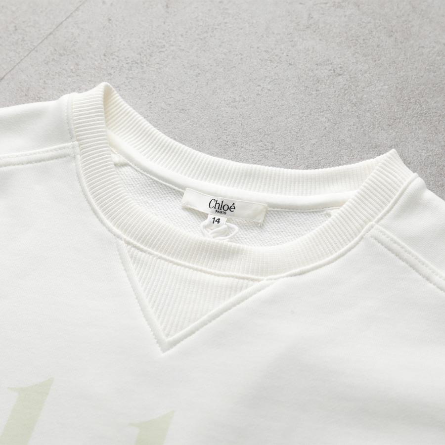 Chloe（クロエ） Chloe Kids キッズ ワンピース C21230 レディース