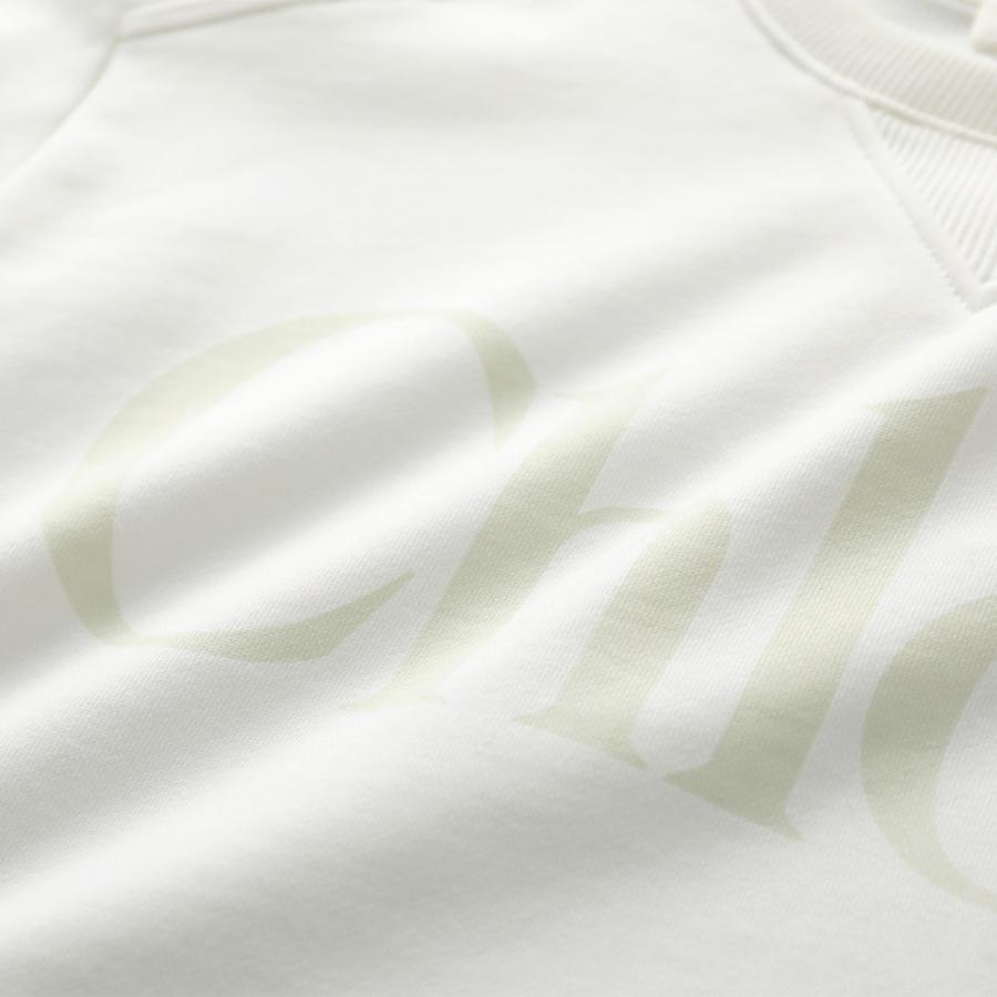 Chloe（クロエ） Chloe Kids キッズ ワンピース C21230 レディース