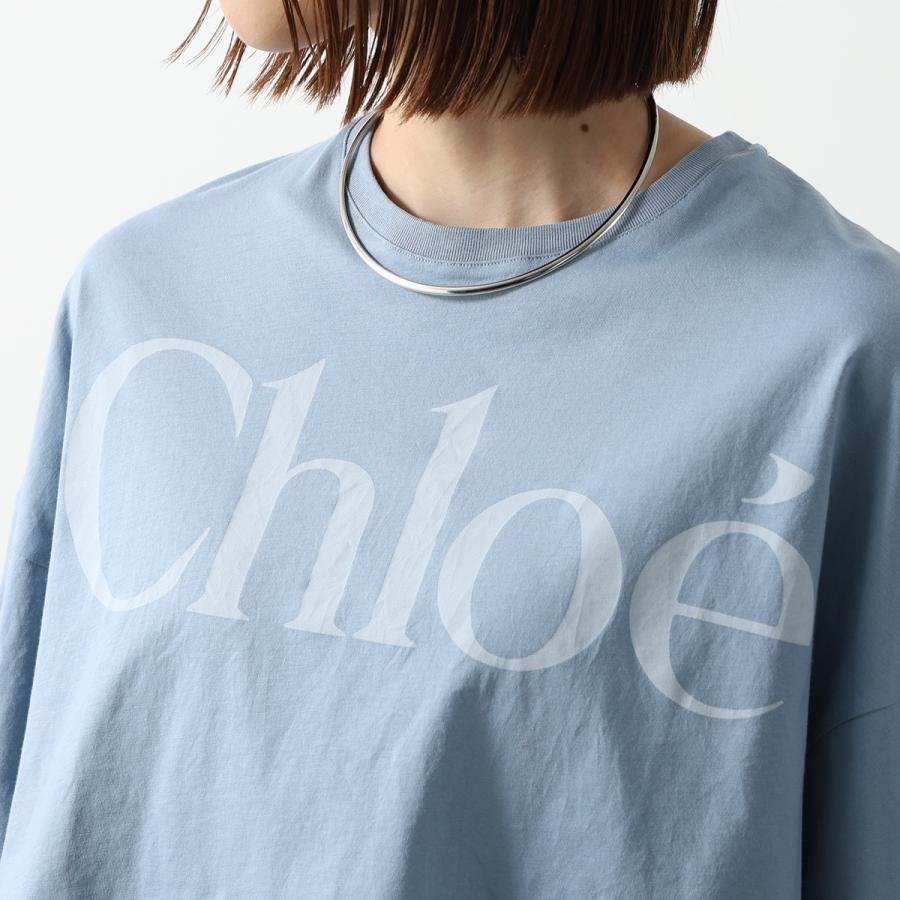 【未使用品】 Chloe Kids クロエ キッズ Tシャツ Chloe（クロエ） Chloe Kids キッズ Tシャツ C20489 レディース